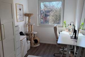 Helle Wohnung im 2. OG mit Balkon in Langenhorn – Reekamp 28, 22415 Langenhorn, Hamburg – Vorschaubild 6