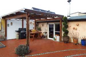 Top-Zustand, toller Garten, Sonne und Ruhe – Pinneberg (Kreis) – Vorschaubild 3