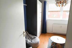 Dachgeschosswohnung mit Wohlfühlgarantie, schön gestalteten Bädern und einem Stellplatz. – Die vollständige Adresse der Immobilie erhältst du vom Anbieter., 47229 Friemersheim, Duisburg – Vorschaubild 18