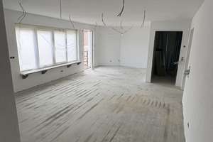 Erstbezug nach Kernsanierung - 4-Zimmer-Wohnung mit 30 m² Terrasse und Gartenzugang in Wü-Versbach – Die vollständige Adresse der Immobilie erhältst du vom Anbieter., 97078 Versbach, Würzburg – Vorschaubild 5