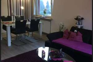 Alltagstaugliche 2,5 -Zimmer-Wohnung mit Balkon in Bochum – Hiltroper Str. 312, 44850 Bergen/Hiltrop, Bochum – Vorschaubild 4