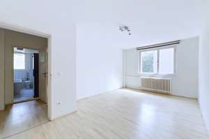 Zentral wohnen nahe Ku’damm – 2-Zimmer-Wohnung mit Ostbalkon! – Bundesallee 222, 10719 Wilmersdorf, Berlin – Vorschaubild 8