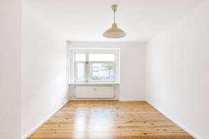 Bezugsfertige Altbauwohnung im Fanningerkiez mit großem Gemeinschaftsgarten ohne Käuferprovision – Die vollständige Adresse der Immobilie erhältst du vom Anbieter., 10365 Lichtenberg (Ortsteil), Berlin – Vorschaubild 13
