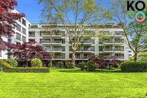 Seltene Gelegenheit! Exklusive Terrassenwohnung am Medienhafen – Die vollständige Adresse der Immobilie erhältst du vom Anbieter., 40219 Unterbilk, Düsseldorf – Vorschaubild 10