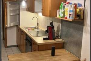 Schöne Single-Wohnung im Johannisviertel – 64293 Darmstadt-Nord, Darmstadt – Vorschaubild 4