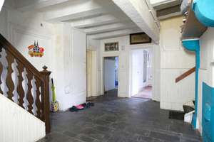 Echt Bergisch: Teilsaniertes Fachwerkhaus mit Fernblick – Die vollständige Adresse der Immobilie erhältst du vom Anbieter., 42651 Solingen-Mitte, Solingen – Vorschaubild 4