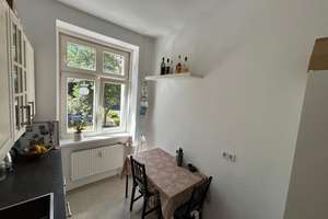 Renovated & fully furnished 1-room flat for sale in the ❤️ of Friedrichshain – Koppenstraße 24, 10243 Friedrichshain, Berlin – Vorschaubild 2