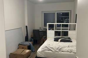 Exklusives Penthouse mit großer Dachterrasse  – R 1 16, 68161 Innenstadt/Jungbusch, Mannheim – Vorschaubild 17
