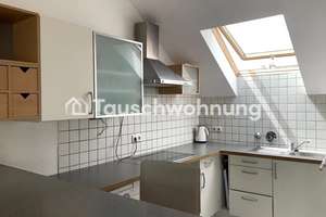Tauschwohnung: Tausch WG Mönchengladbach mit WG Bonn