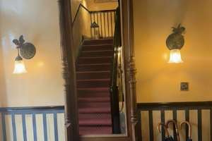 Einzigartiges Wohnensemble am See: Jugendstilvilla, 3‑Zimmer‑Einliegerwohnung & Wintergarten-Oase – Die vollständige Adresse der Immobilie erhältst du vom Anbieter., 25348 Glückstadt – Vorschaubild 24