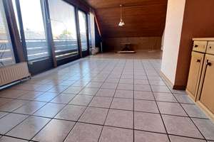 Helle  3-Zimmer-Wohnung in Lotte mit naher Anbindung zu Osnabrück  – Westerkappelner Straße 50, 49504 Lotte – Vorschaubild 8