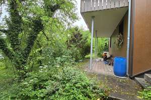 Einfamilienhaus mit großem Garten, überdachtem Balkon, Terrasse und 3 Garagen sucht neue Familie! – Die vollständige Adresse der Immobilie erhältst du vom Anbieter., 71263 Weil der Stadt – Vorschaubild 6