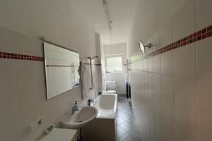 2-Zimmer-Wohnung in der Südtstadt – Heinrich-Heine-Straße 44, 30173 Südstadt, Hannover – Vorschaubild 7