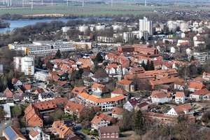 Stilvolle EG-Wohnung mit Terrasse im "Alten Dorf" von SZ-Lebenstedt – Die vollständige Adresse der Immobilie erhältst du vom Anbieter., 38226 Lebenstedt, Salzgitter – Vorschaubild 20