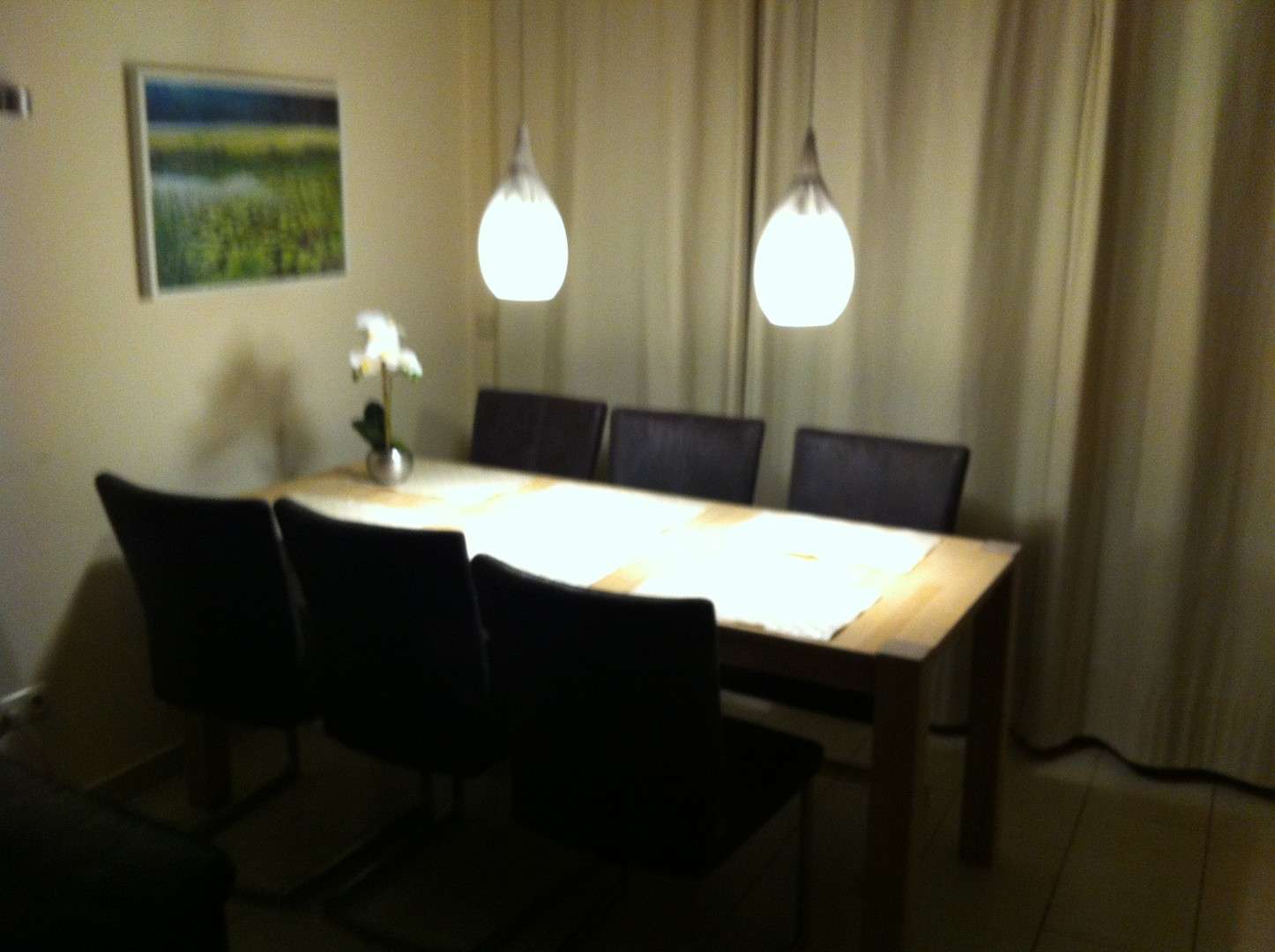 Immobilie in Zandt - Schöne Doppelhaushälfte in der Gemeinde Zandt - Bild 3