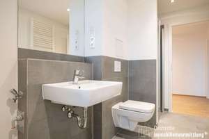 Schöne 2-Zimmer-Wohnung + Balkon + Parkett – Fliederhof 5, 4347 Schönefeld-Abtnaundorf, Leipzig – Vorschaubild 10