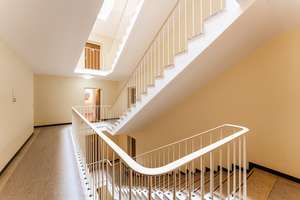 Hochwertig renovierte Wohnung in beliebter Lage – Die vollständige Adresse der Immobilie erhältst du vom Anbieter., 80797 Am Luitpoldpark, München – Vorschaubild 19