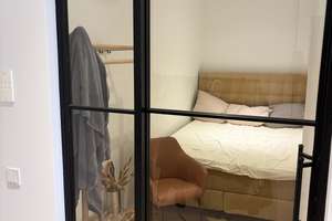 Penthouse mit Spreeblick ,60qm Rooftop-Terrasse, Klimaanlagen, Aufzug – Stralauer Allee 17, 10245 Friedrichshain, Berlin – Vorschaubild 8