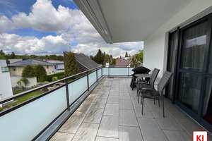 Modernes Penthouse in 86163 Augsburg-Hochzoll – Die vollständige Adresse der Immobilie erhältst du vom Anbieter., 86163 Hochzoll-Nord, Augsburg – Vorschaubild 2