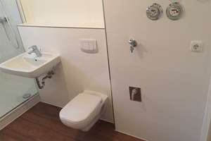 Schöne zentrale 3-Zimmer Whg. für Studenten oder Monteure Lokstedter Steindamm in HH Lokstedt – Lokstedter Steindamm 3, 22529 Lokstedt, Hamburg – Vorschaubild 6