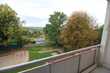 3-Raumwohnung mit West-Balkon und Ausblick
