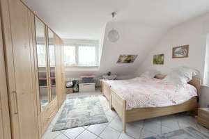 Modernisierte 3-Zimmer-Wohnung mit traumhafter Lage im Grünen! – Die vollständige Adresse der Immobilie erhältst du vom Anbieter., 54293 Ehrang/Quint, Trier – Vorschaubild 3