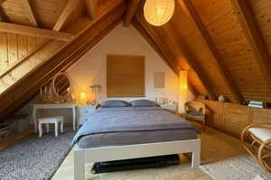 4-Zimmer-Dachgeschoss mit Süd-Terrasse & Kamin in Dienheim – bezugsfrei ab 01.08.2026 – Die vollständige Adresse der Immobilie erhältst du vom Anbieter., 55276 Dienheim – Vorschaubild 9
