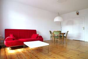 Helle 2-Zimmer Wohnung im 4. OG in Berlin Wedding – Triftstrasse 7, 13353 Wedding, Berlin – Vorschaubild 4