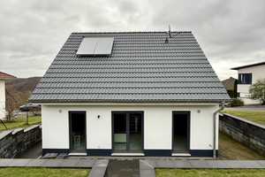 Modernes Einfamilienhaus inkl. Solaranlage und Einbauküche – Neuwied (Kreis) – Vorschaubild 22