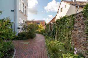 Helle Wohnung im Herrenhaus – Am Zollbrett 12, 38229 Hallendorf, Salzgitter – Vorschaubild 3