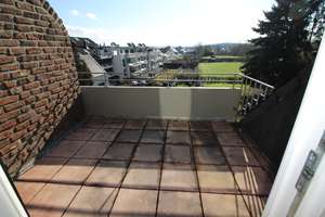 Modernisierte 101qm DG-Maisonette Whg. mit 5ZKD2xB incl. neuer Küche, Keller u. Garage zu vermieten. – Kalkbergstraße  196, 52080 Haaren, Aachen – Vorschaubild 13