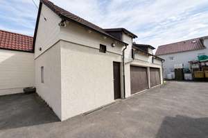 Wohnen im Ortskern: Einfamilienhaus in Willsbach! – Marktstraße 10, 74182 Obersulm – Vorschaubild 5