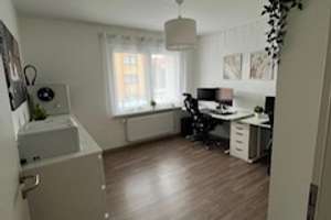 Attraktive 2,5 -Zimmer-Wohnung mit Balkon in Hannover-Südstadt – nur wenige Schritte vom Maschsee – Geibelstr. 91, 30173 Südstadt, Hannover – Vorschaubild 16