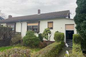 Kleines gemütliches Haus mit Garten in Sutum – Gelsenkirchen – Vorschaubild 1