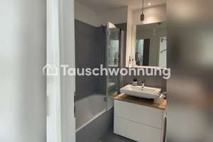 Tauschwohnung: Helle Neubau Maisonette Wohnung in 2.Reihe – Alsterdorfer Straße XXX, 22297 Alsterdorf, Hamburg – Vorschaubild 3