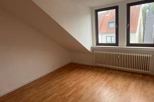 Modernisierte 3-Zimmer-Wohnung in Bremen-Woltmershausen