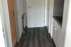 Studenten/Singles aufgepasst! Gepflegtes Appartement in Uni-Nähe mit Terrasse! – Voltmannstraße 238, 33613 Schildesche, Bielefeld – Vorschaubild 2
