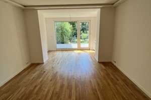 Seltene Gelegenheit - Sonnige 2-Zimmer Gartenwohnung in Oberkassel – Düsseldorf – Vorschaubild 3