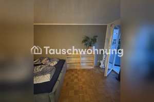 Tauschwohnung: Wunderschöne 1,5 Zimmer Wohnung im Herzen von München. – Die vollständige Adresse der Immobilie erhältst du vom Anbieter., 80803 Am Luitpoldpark, München – Vorschaubild 6