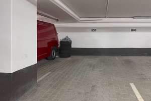 Top-gepflegtes Apartment mit Einbauküche in exzellenter Wohnanlage, TG-Stellplatz – Konrad-Celtis-Straße 93, 81369 Mittersendling, München – Vorschaubild 18