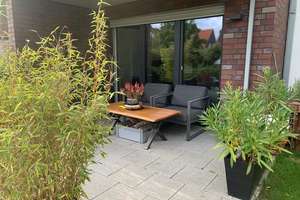 Helle lichtdurchflutete Erdgeschosswohnung mit Terrasse und Garten – Amelsbürener Straße 99, 48165 Hiltrup-West, Münster – Vorschaubild 11
