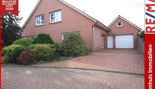 Bild von *2 Bäder *3 Zimmer *7 Zimmer möglich *bevorzugte Lage *Ausbaupotenzial *2 Terrassen *große Garage