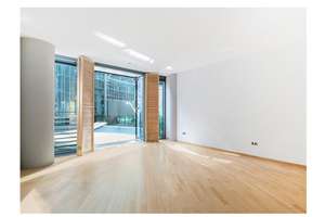 Metropolitaner Luxus im Grünen – Leben in der Esplanade Residence – Bellevuestraße 1, 10785 Tiergarten, Berlin – Vorschaubild 3