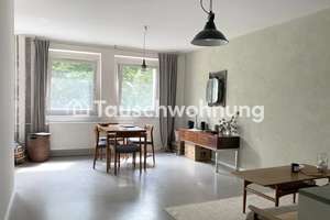 Tauschwohnung: TAUSCH: Ruhige wundervolle Whg in Mitte gg Whg in Kreuzberg