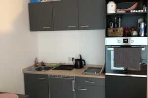 Moderne & sehr schöne 1-Zimmer-Wohnung in Kassel Mitte – Kassel – Vorschaubild 5