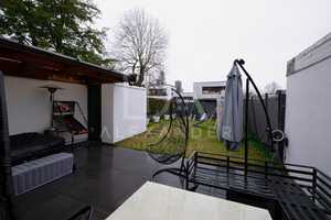 Modern. Hell. Zuhause. – Reihenmittelhaus mit hochwertiger Ausstattung! – München (Kreis) – Vorschaubild 10