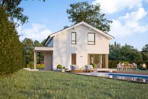 EINFAMILIENHAUS IN KLAREM DESIGN! – Kronach (Kreis) – Vorschaubild 1