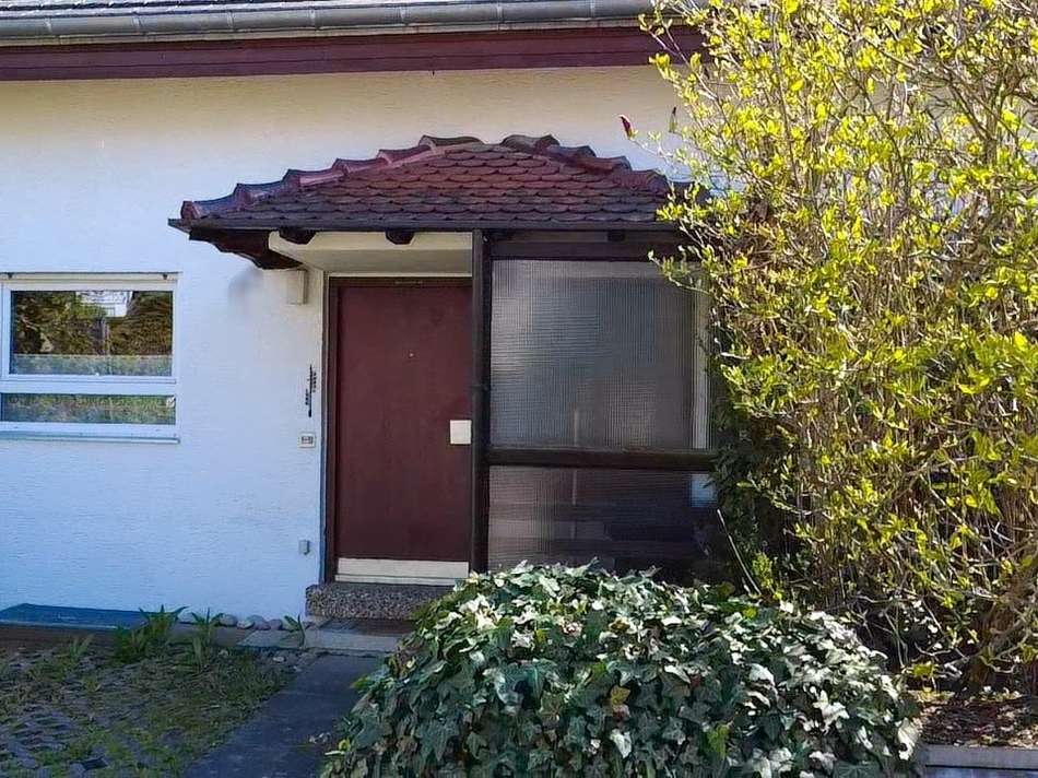 Vorderansicht