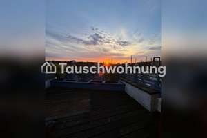 Tauschwohnung: Altbau-Maisonette mit 2 Dachterrassen gegen mehr PlatzundGrün – Subbelrather Straße 138, 50823 Ehrenfeld (Ortsteil), Köln – Vorschaubild 12