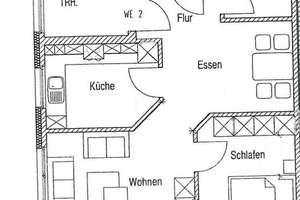 Kapitalanlage oder doch selbst einziehen? – Die vollständige Adresse der Immobilie erhältst du vom Anbieter., 49477 Ibbenbüren – Vorschaubild 4